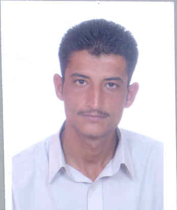 صورة محمد موسى طلب جيوسي