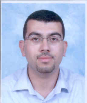 صورة يوسف محمد يوسف المبيضين