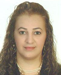 صورة ايناس صلاح ارشيد عقيلي