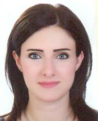 صورة رزان سليم جمال حداد
