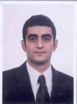 صورة رائد نبيل يعقوب رباح