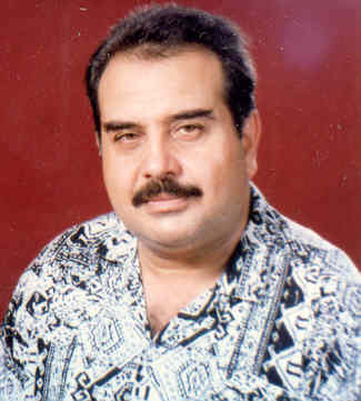 صورة يحيى عبد الرحمن قاسم الحوري