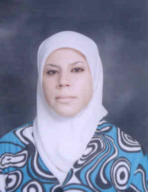 صورة مي حاتم عبد الله حمد