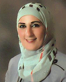 صورة ناديه شوكت سليم غرايبة