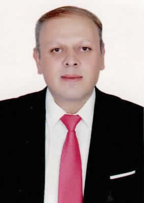 صورة اشرف علي محمد ابو عين