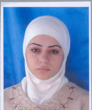 صورة الاء اسماعيل سالم الدسوقي