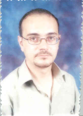 صورة عصام عدنان محمد هناندة