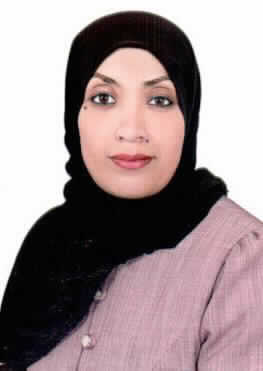 صورة ايناس علي حمد السليمان