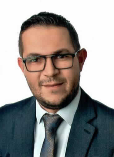 صورة ثائر جعفر خليل كوكش