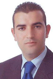 صورة باسل فوزي عبد الباسط الطاهات