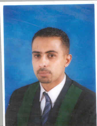 صورة محمد نايف حسين الدعجة