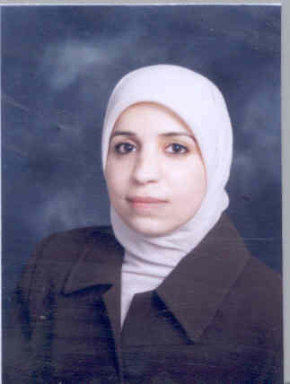 صورة خلود جميل محمود نشوان
