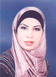 صورة منى انور محمد علي