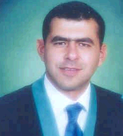 صورة رجائي سفيان عمر ابو طوق