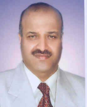 صورة محمد حمدان زيدان الحنيطي