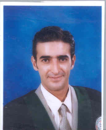 صورة سعد قاسم محمد الفراية