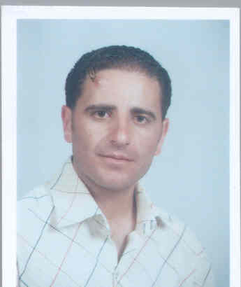 صورة عبد الله علي محمد الشوملي