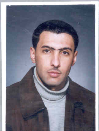 صورة صفوان عبد المجيد محمد السليم