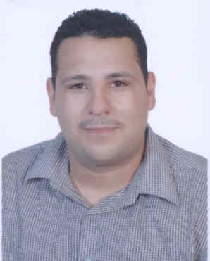 صورة جاد تيسير محمد بني هاني