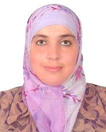 صورة نداء حمدي عيد الشويخ
