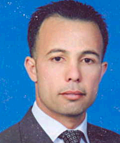 صورة عمر احمد محمود ملحم