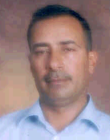 صورة مازن فراس فارس الطراونة