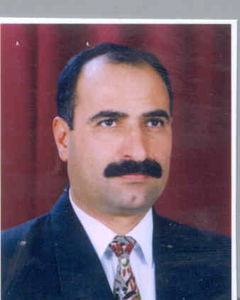 صورة مصطفى سعود عبد الوالي السليحات