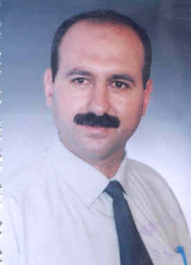 صورة محمد سليمان محمد خطاطبة