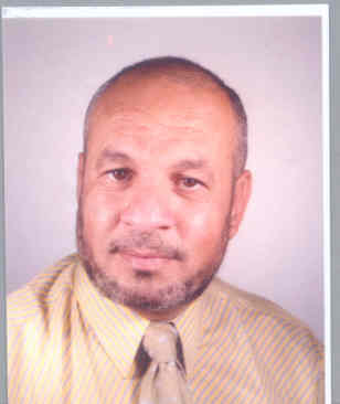صورة سمير صالح احمد درويش