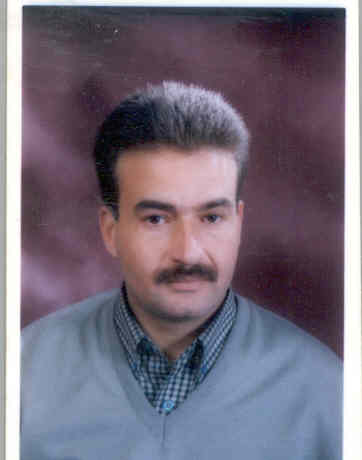 صورة زيد علي عبد الزعبي