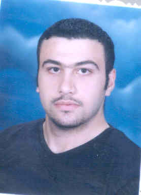 صورة طارق محمود صبري بكري
