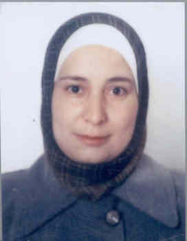 صورة ماهره فايز حسن البزرة