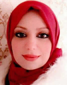 صورة مايا وليد سليم العشي
