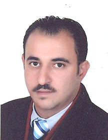صورة احمد بشير حسين الشرايري
