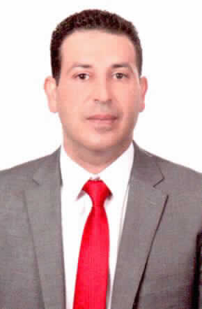 صورة عامر عثمان عوض سعيفان