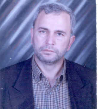 صورة محمد سالم محمود بني نصر