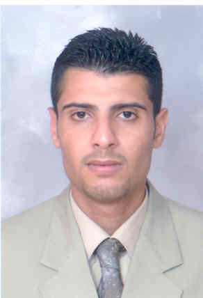 صورة يزيد يوسف ذيب الظهيرات