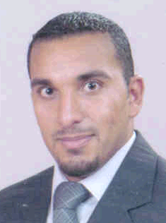 صورة اجود نايف امين المزاري