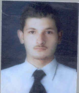 صورة رعد سلطان جميل الحديد
