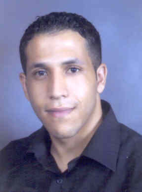 صورة عبد الله سليمان ذيب العبادي