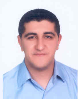 صورة علاء محمد نعيم البطاينة