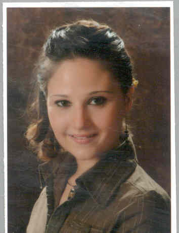 صورة نور احمد محمد عقل