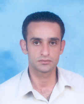 صورة محمد شريف عبد الحميد الريماوي