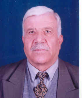 صورة جمال محمد جبر الشريدة