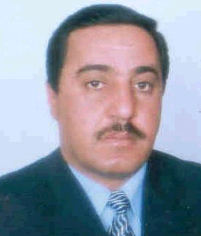 صورة محمد عبد العزيز قعيد الشمري