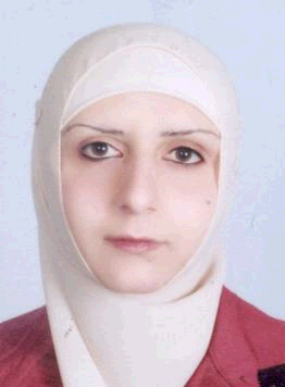 صورة ليندا خالد منصور عبيدات