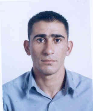 صورة حمزه احمد محمد قواقزة