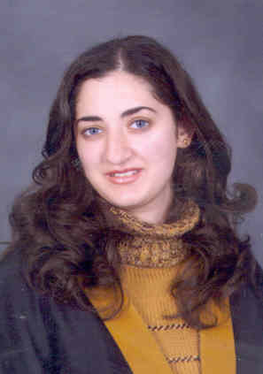 صورة ديمه تيسير مصطفى قفاف