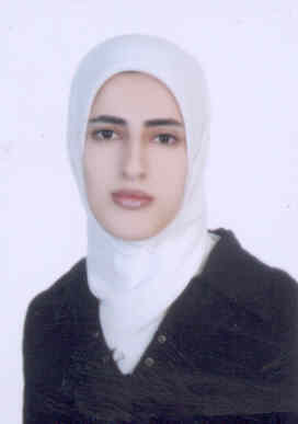 صورة ميرفت محمد عيسى بني عيسى