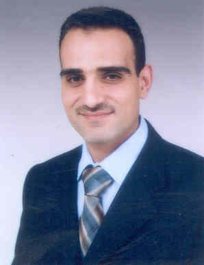 صورة سليم محمود مراد سليم السعدي